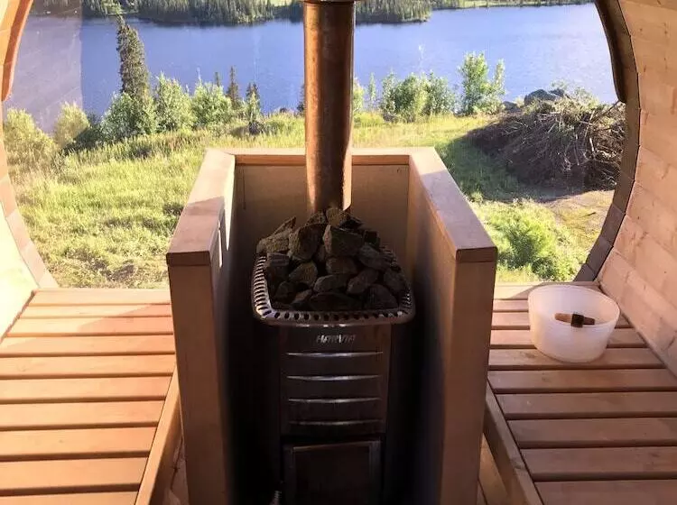 Spåtind Fjellhotell