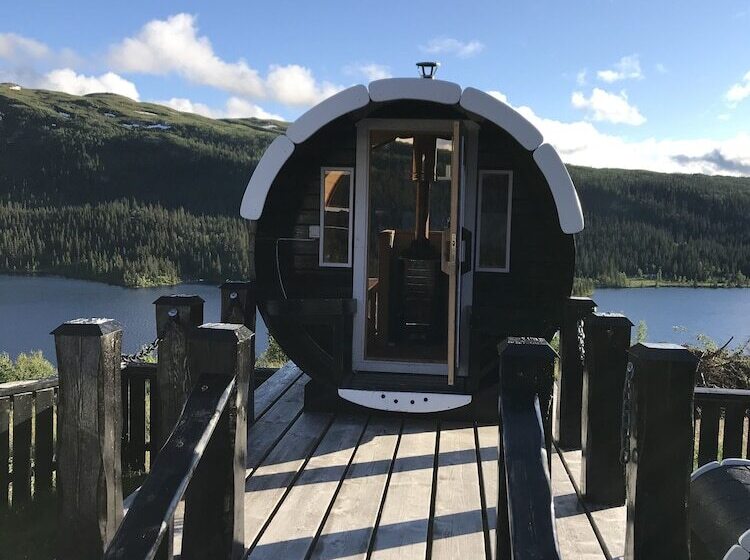 Spåtind Fjellhotell