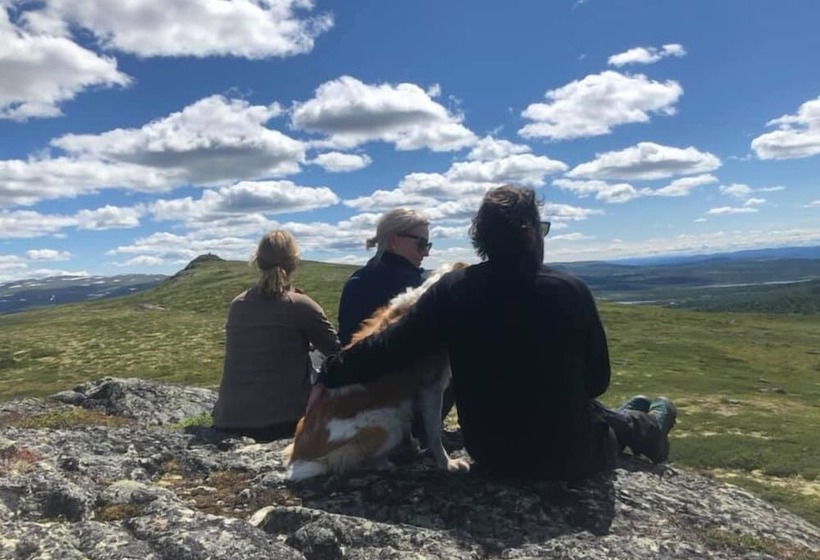 Spåtind Fjellhotell