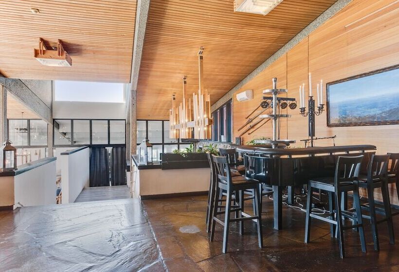 Spåtind Fjellhotell