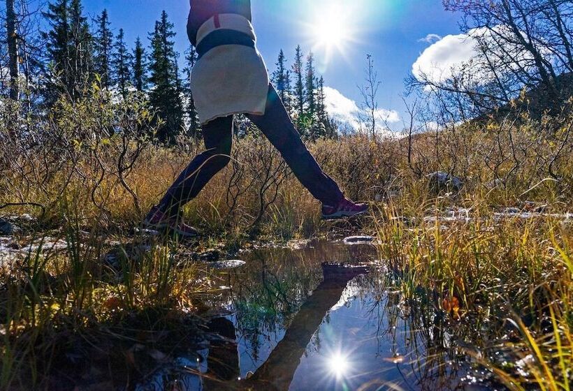 Spåtind Fjellhotell