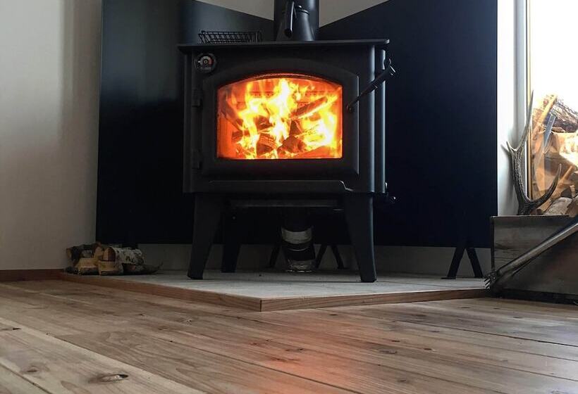 Asahikawa Koen Guesthouse Hostel