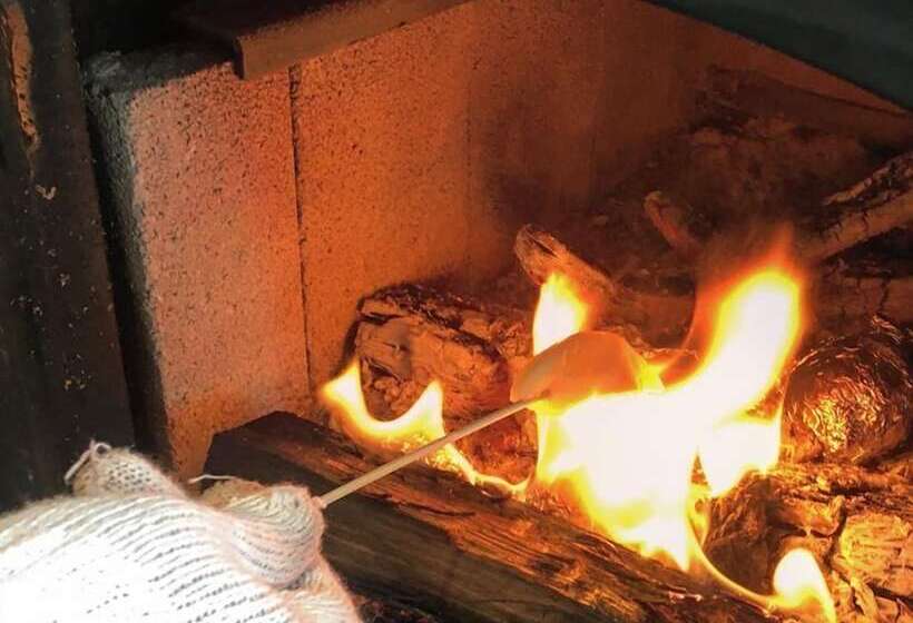 Asahikawa Koen Guesthouse Hostel