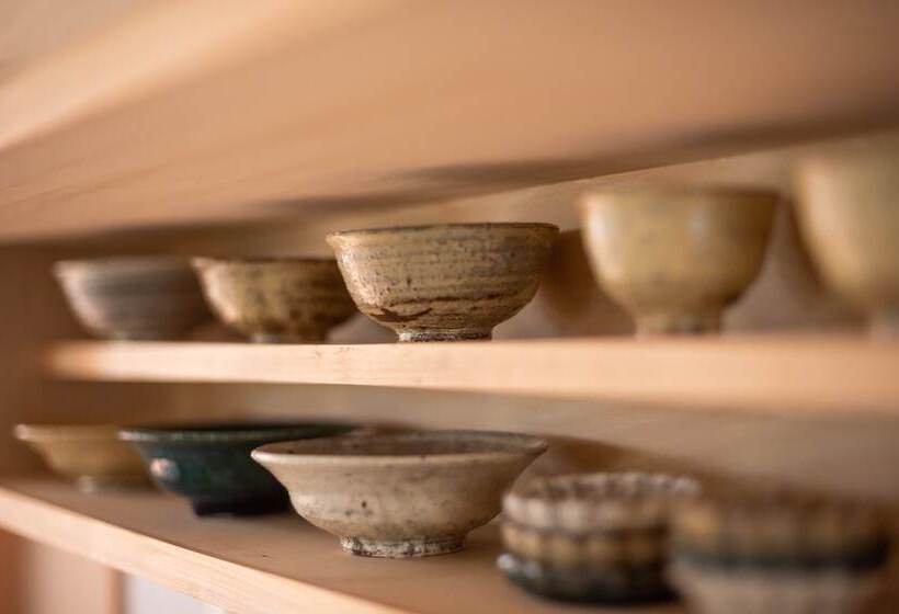 Asahikawa Koen Guesthouse Hostel