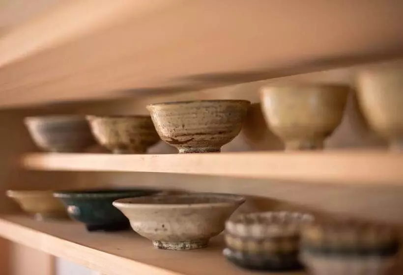 Asahikawa Koen Guesthouse   Hostel