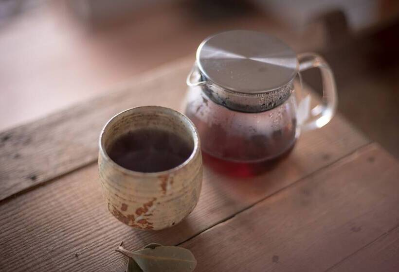 Asahikawa Koen Guesthouse Hostel