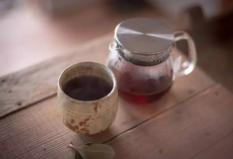 Asahikawa Koen Guesthouse   Hostel