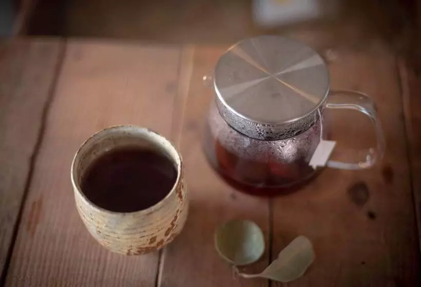 Asahikawa Koen Guesthouse   Hostel