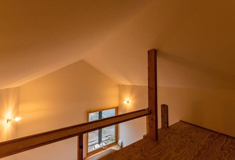 Asahikawa Koen Guesthouse Hostel