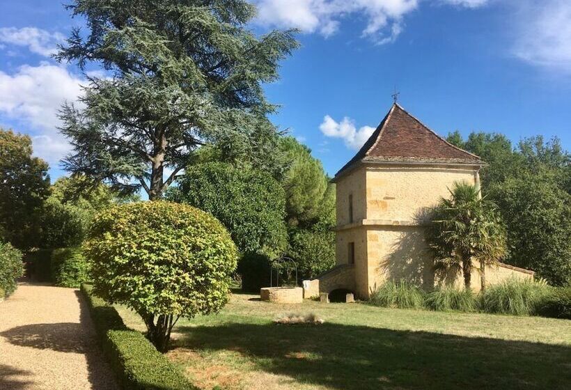 ベッドアンドブレックファースト Chartreuse Du Solle