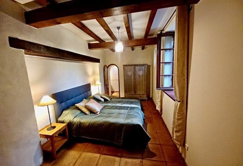 ベッドアンドブレックファースト Chartreuse Du Solle