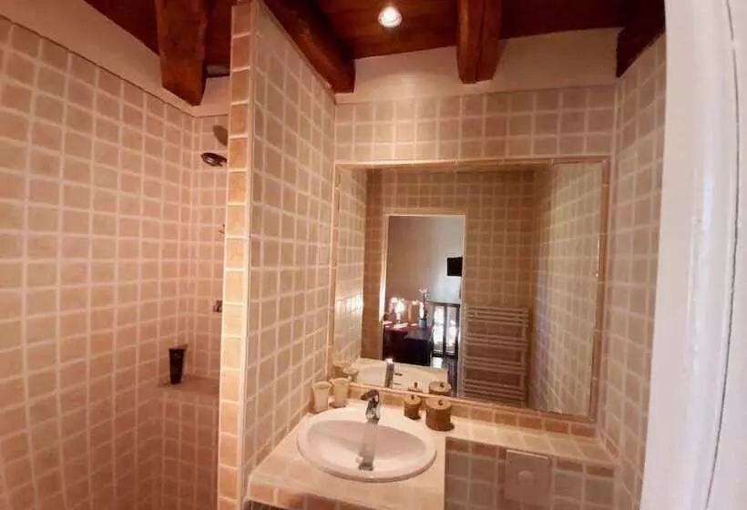 Bed and Breakfast Chartreuse Du Solle