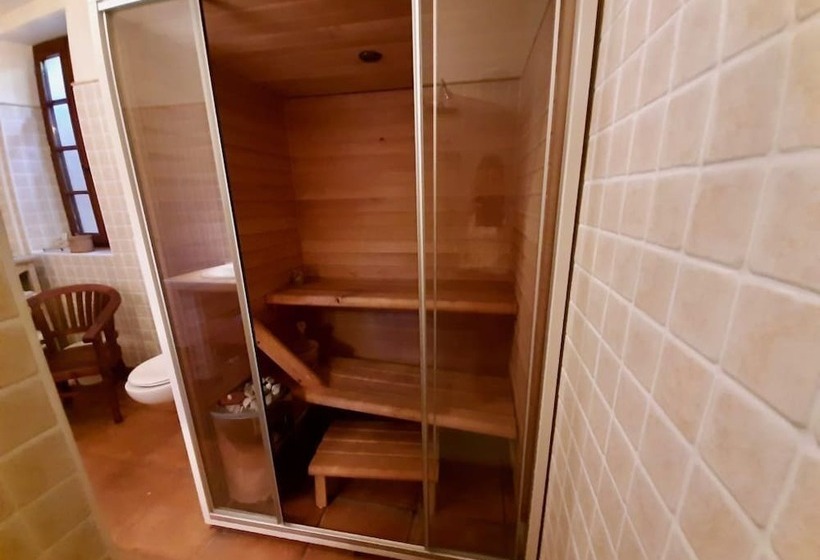 ベッドアンドブレックファースト Chartreuse Du Solle