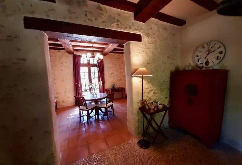 ベッドアンドブレックファースト Chartreuse Du Solle