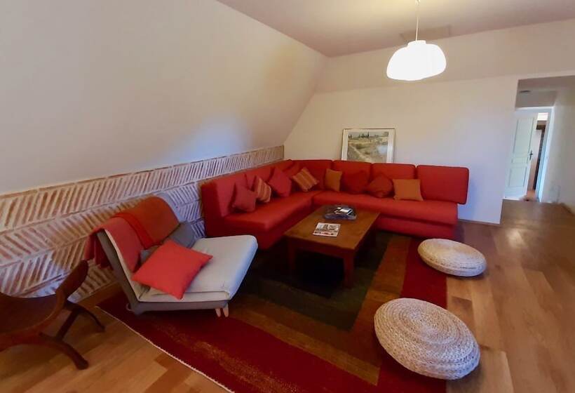 ベッドアンドブレックファースト Chartreuse Du Solle