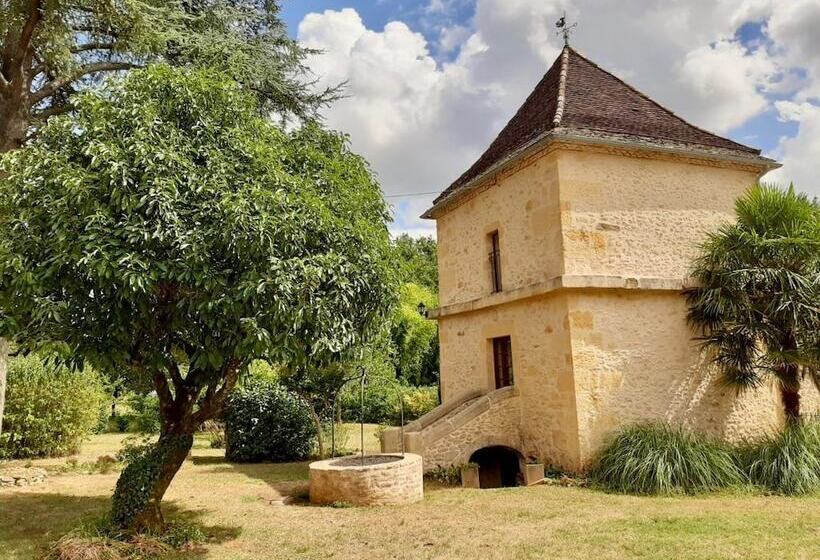 ベッドアンドブレックファースト Chartreuse Du Solle