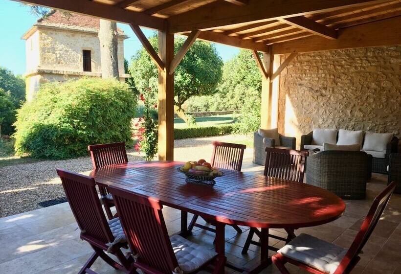 ベッドアンドブレックファースト Chartreuse Du Solle