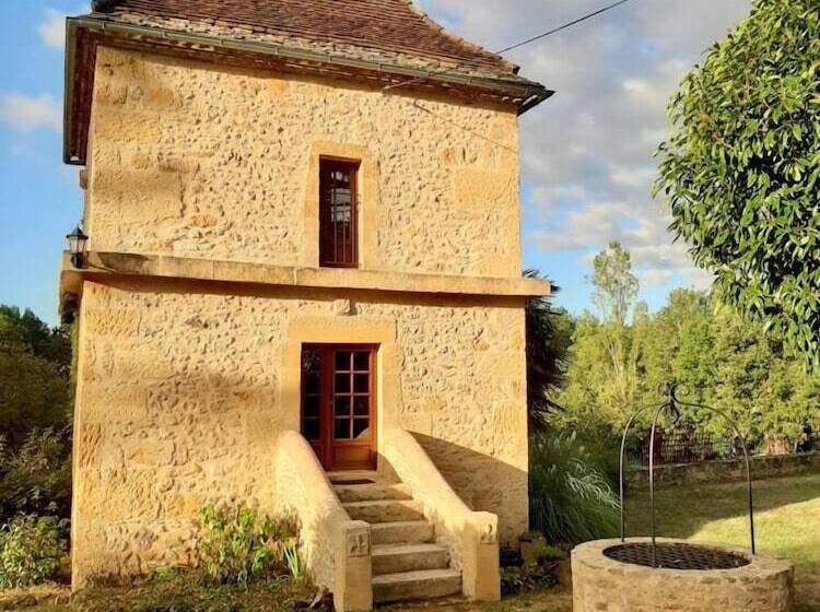 ベッドアンドブレックファースト Chartreuse Du Solle