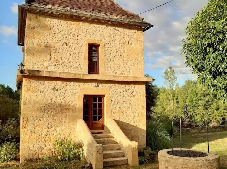 Bed and Breakfast Chartreuse Du Solle