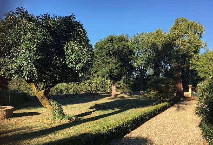 ベッドアンドブレックファースト Chartreuse Du Solle