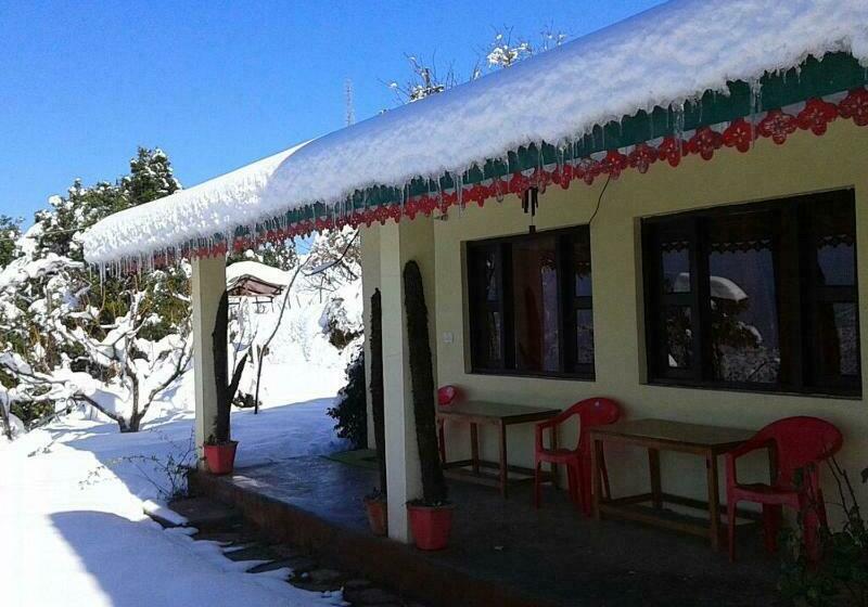 Bed and Breakfast Private Room In A Cottage