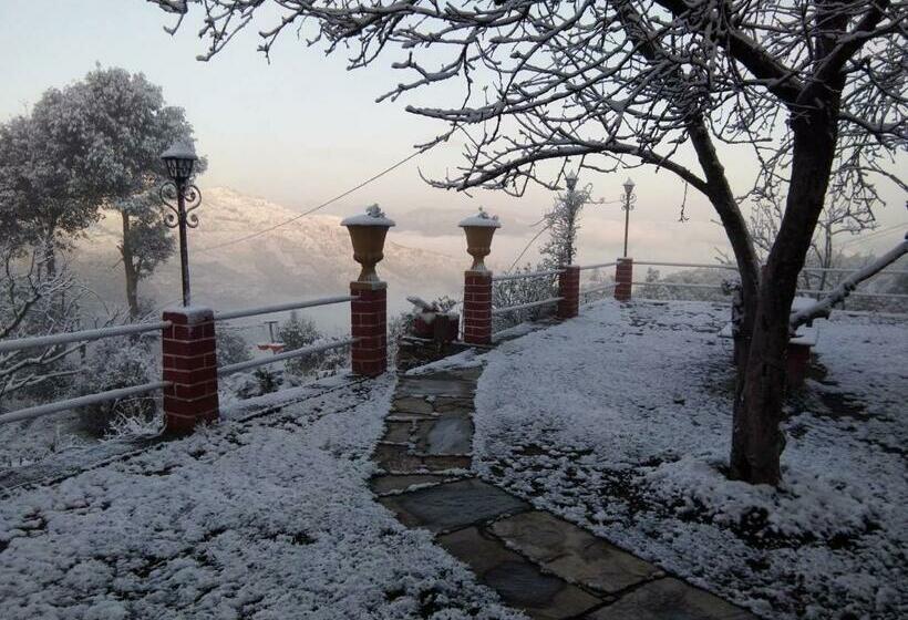 Bed and Breakfast Private Room In A Cottage