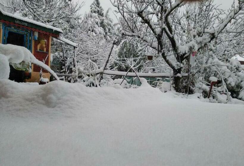 Bed and Breakfast Private Room In A Cottage