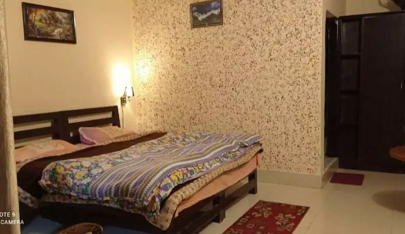 ベッドアンドブレックファースト Private Room In A Cottage