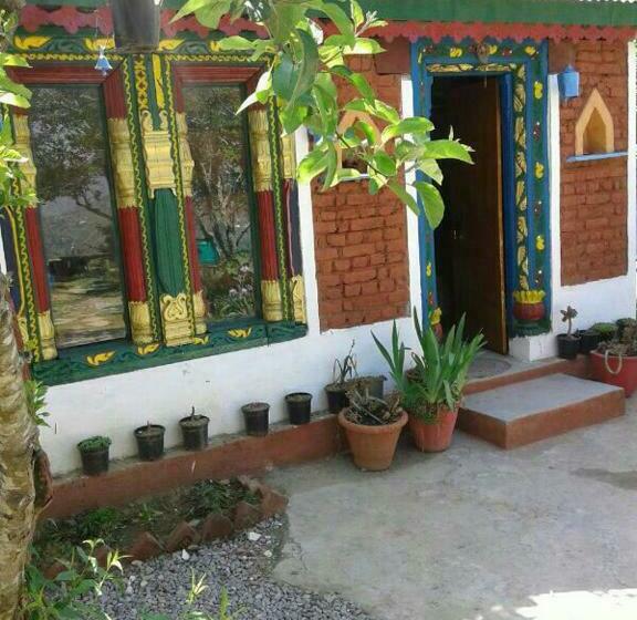 Bed and Breakfast Private Room In A Cottage