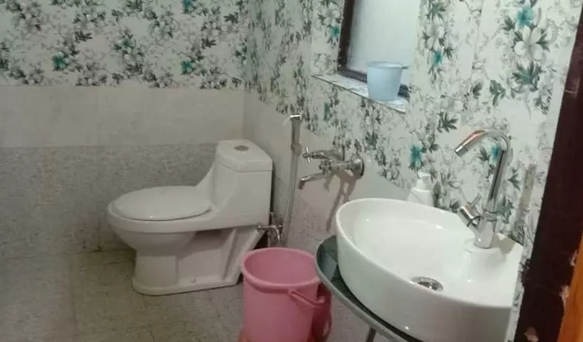ベッドアンドブレックファースト Private Room In A Cottage