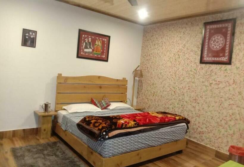 Bed and Breakfast Private Room In A Cottage