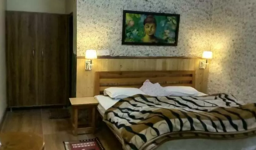 ベッドアンドブレックファースト Private Room In A Cottage