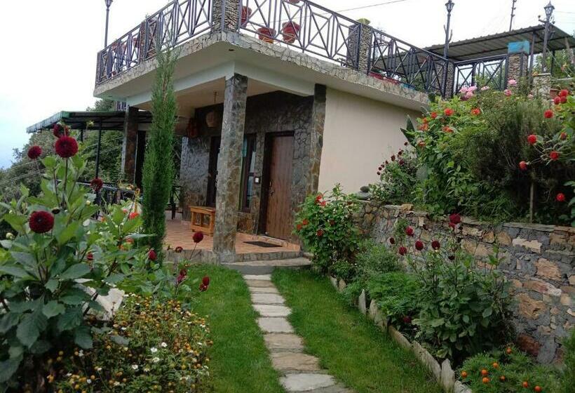 Bed and Breakfast Private Room In A Cottage