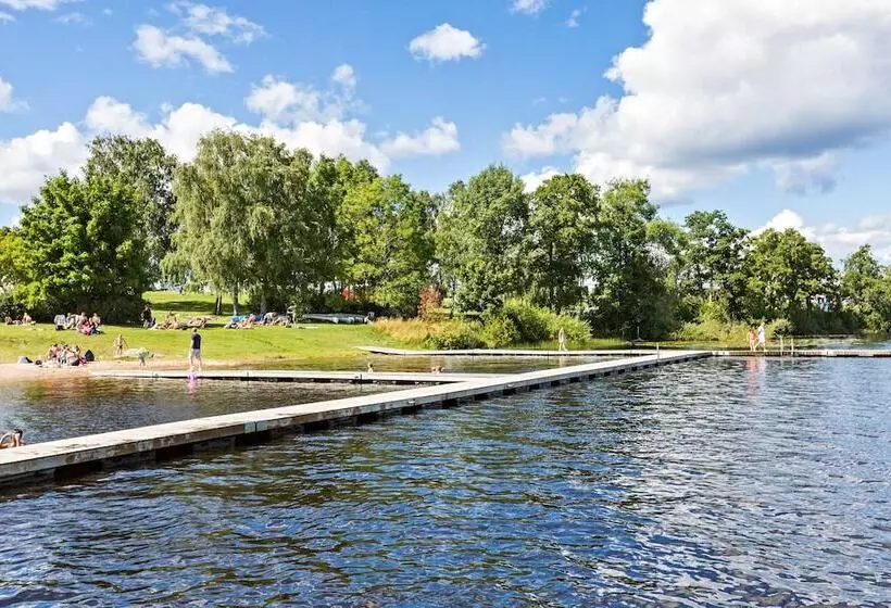 First Camp Nora Bergslagen