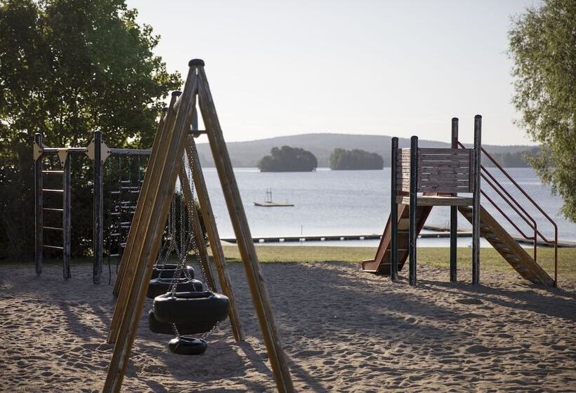 First Camp Nora Bergslagen