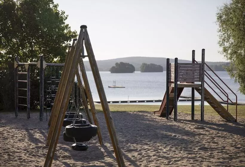 First Camp Nora Bergslagen