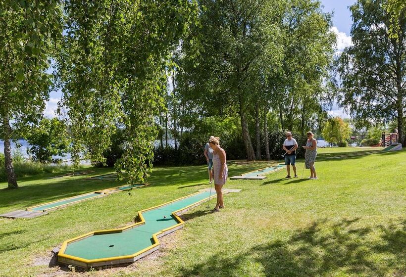 First Camp Nora Bergslagen