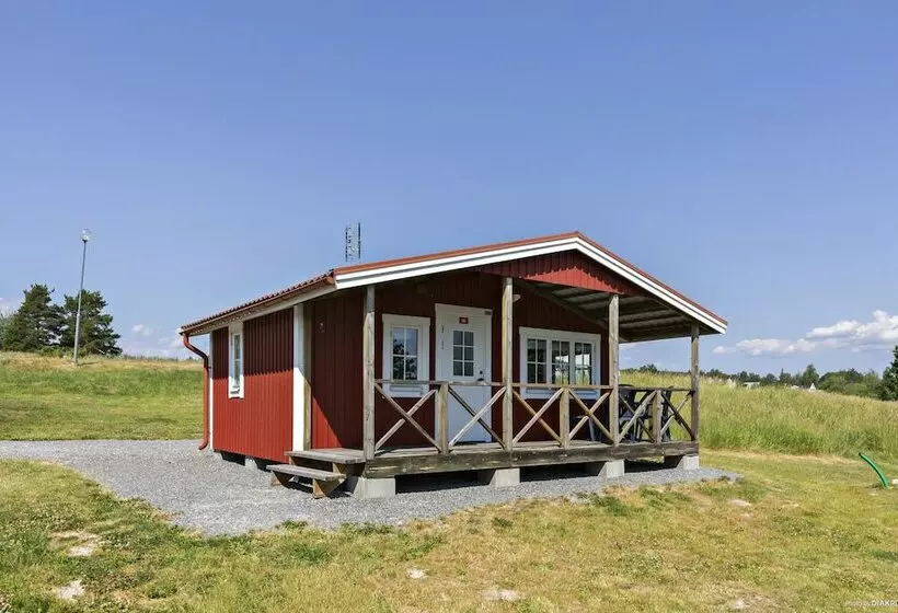 First Camp Nora Bergslagen