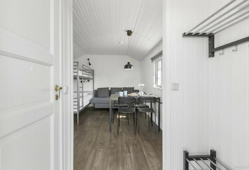 First Camp Nora Bergslagen