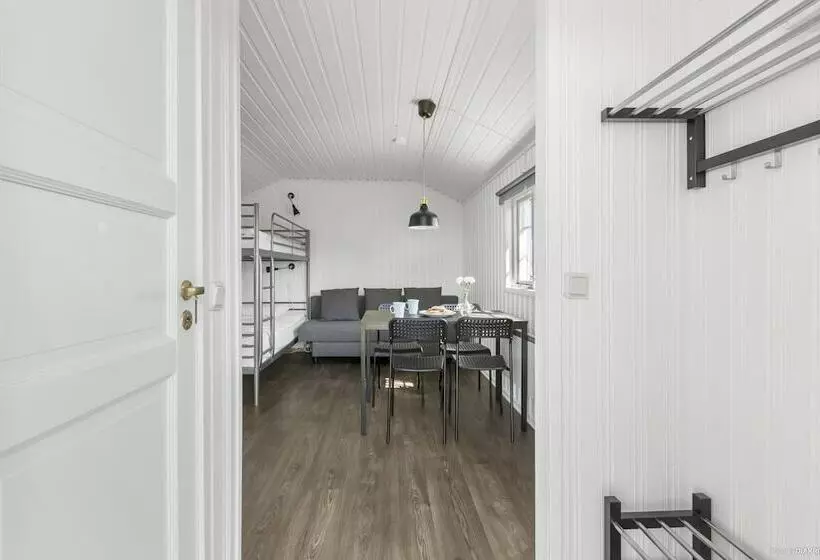 First Camp Nora Bergslagen