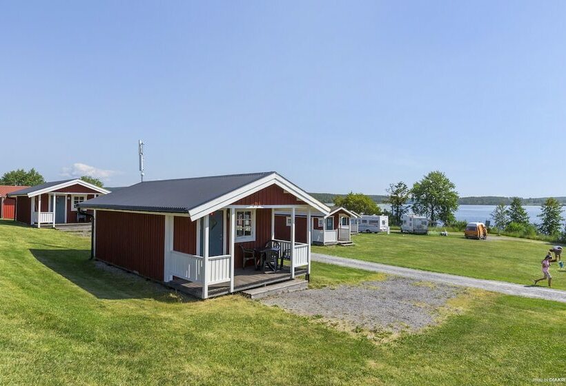 First Camp Nora Bergslagen