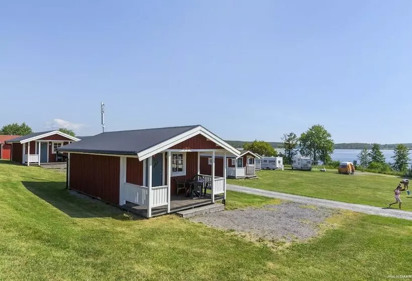 First Camp Nora Bergslagen