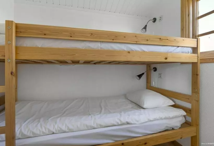 First Camp Nora Bergslagen