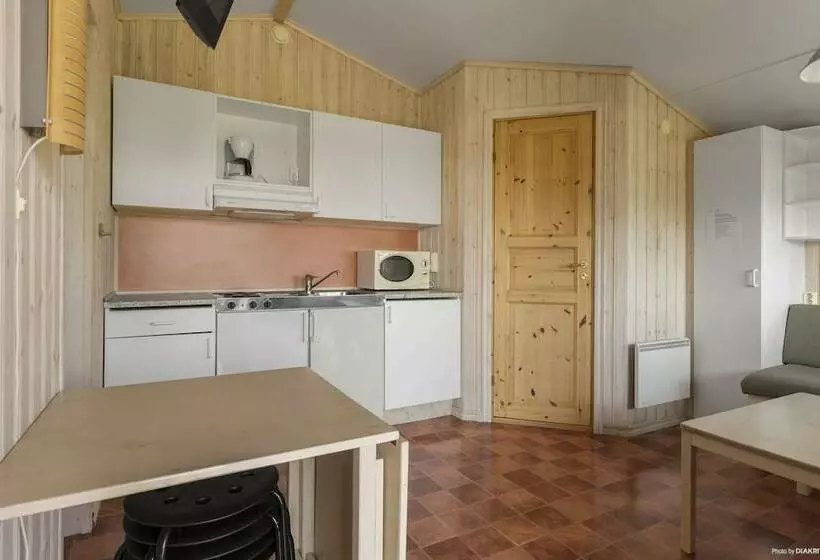 First Camp Nora Bergslagen