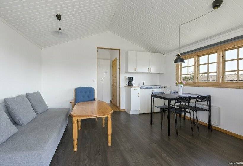 First Camp Nora Bergslagen