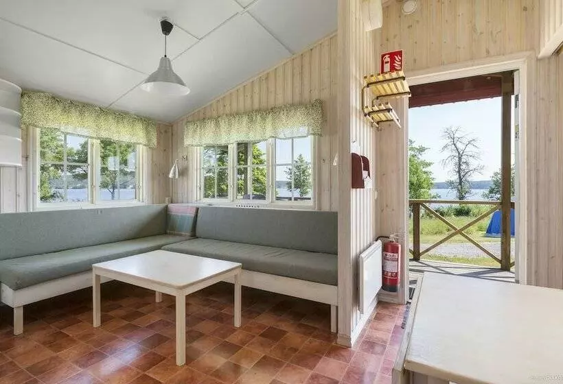 First Camp Nora Bergslagen