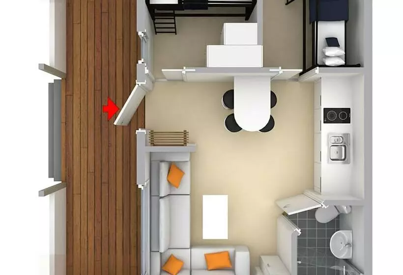 First Camp Nora Bergslagen