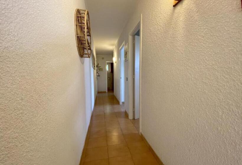 Garbinell A   Piso Muy Bonito, Vistas Al Mar Espec