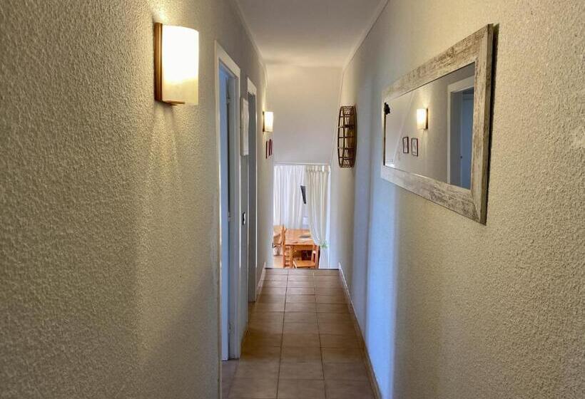 Garbinell A   Piso Muy Bonito, Vistas Al Mar Espec