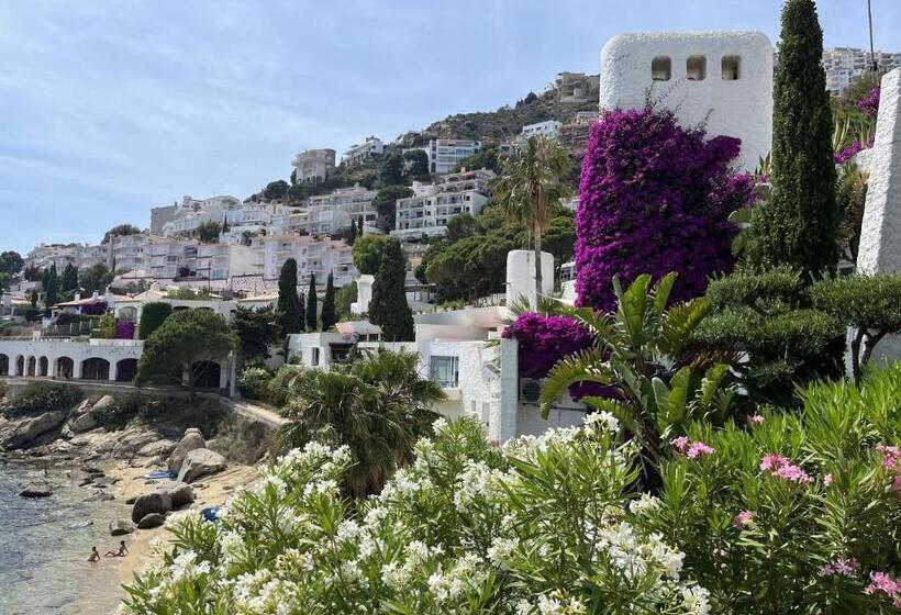 Garbinell A   Piso Muy Bonito, Vistas Al Mar Espec